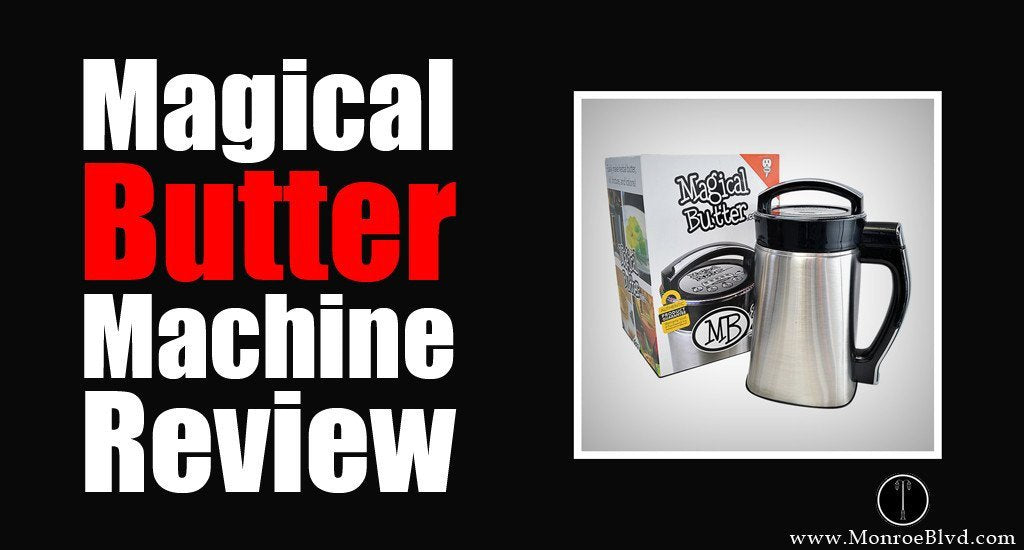 Review: MagicalButter Machine – You'll kick yourself for not getting this  sooner